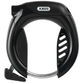 112607 Abus Pro Tectic 4960 Frame Lock Black 11260 Single