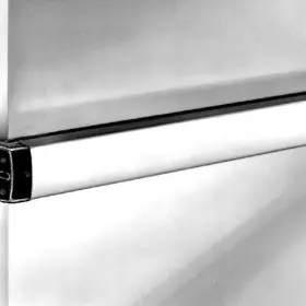 8801el36-12 Adams Rite 888512104801 12v 8800 Series Rim Mounted Exit Narrow Stile Glass Doors