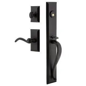 657897 Ageless Iron Kep Val Tin Eset 238 Rh Keep - Black Rustic Cast Grey