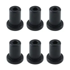 Az18062106 Antrader Sliding Barn Door Spacers Hardware Wall Track Carbon Steel C