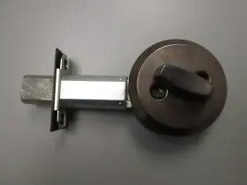 Aw-e60 Arrow Lock Model E60 Blind Bolt