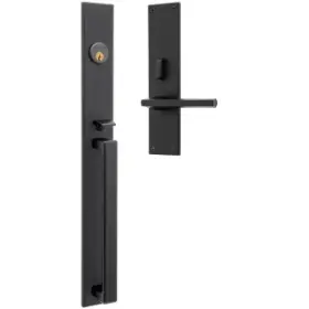 6977190lent Baldwin - Keyed Entry Mortise Lock