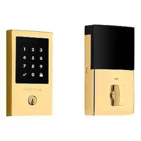 8225003 Baldwin - Keyless Entry Deadbolt