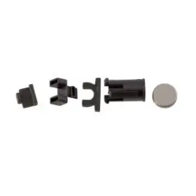 83630 Baldwin Single Cylinder To Dummy Handleset Conversion Kit