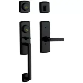 853851902rfd Baldwin - Dummy Set Handleset