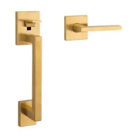 85390044aclh Baldwin - Handle Only Handleset