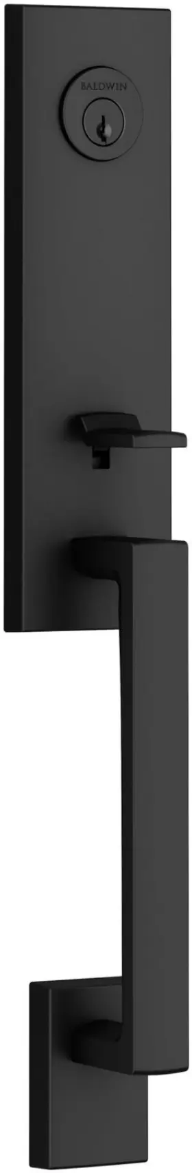 Eeseaxconcqe190s Baldwin Ee.seaxcon.cqe.s Seattle One Piece Smartkey Single - Black