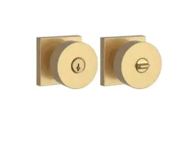 Baldwin En.con.csr.031.6l.ds.cky.kd Door Entry Set - 98130 Nationwide Shippi