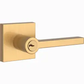 En.squ.r.csr.044.6l.ds.cky.kd Baldwin Ensqucsr044 Keyed Entry Square Leverset Selling For Parts