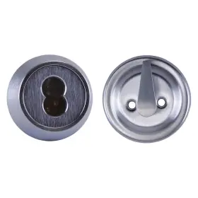 8t37kstk626 Best Deadbolt Chrome Single 2-1/4 Inch 45cx52