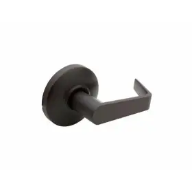 Al6290 Copper Creek 10b Avery Grade 2 Cylindrical Lever Dummy Ul Bronze