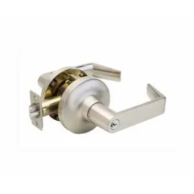 Al7241ss Copper Creek Avery Grade 1 Lever Entry Wfl Ul Satin Stainless