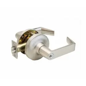 Al7250ss Copper Creek Avery Grade 1 Lever Storeroom Wfl Ul Satin Stainless