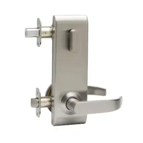 Elc6920ss Copper Creek Erin Grade 2 Interconnect Passage Satin Stainless