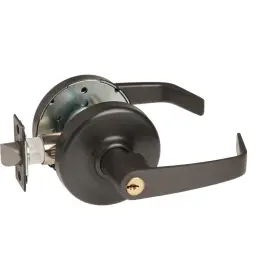 Cl3851-nzd-613 Corbin Russwin Cl3851nzdkr Commercial Panic Proof Grade 2 Keyed - Bronze