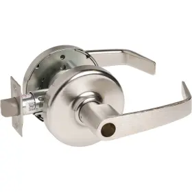Cl3851-nzd-626-lc Corbin Russwin Cl3851nzdlc Commercial Panic Proof Grade 2 Keyed - Chrome