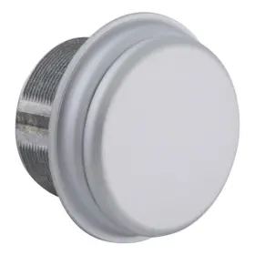 Cr Laurence Dl2173a Crl Finish Mortise Dummy Cylinder Aluminum