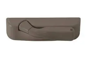 Ep27030 Crl Truth Encore Bronze Right Hand Folding Handle And Cover