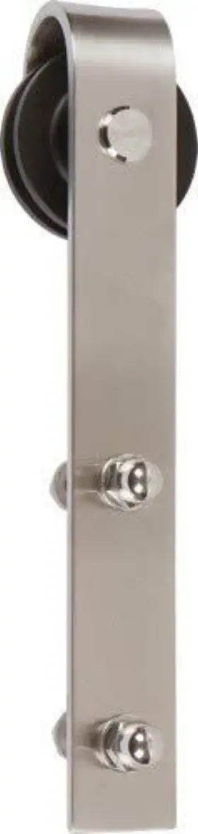 Bd1001-1000 Delaney Bd1001- Hardware Bd1001 Series Hanger Onlywithmounting Screws