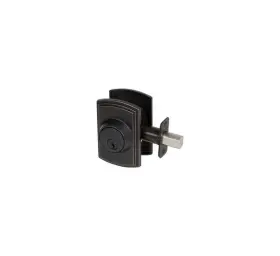 Bp-200s Delaney Single Cylinder Deadbolt