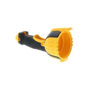 Dwe4597 Dewalt N145822 Oem Angle Grinder Handle Set
