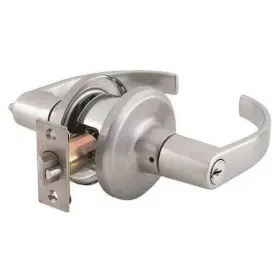 Qtl250m619sa118fscka Dormakaba Lever Mechanical Cylindrical Grade 2