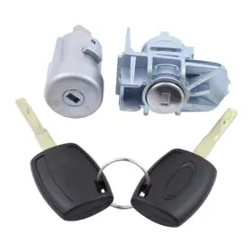 Drivefix Isl1608 Ignition Lock Switch And Door Cylinder For Ford Focus 2012-2019