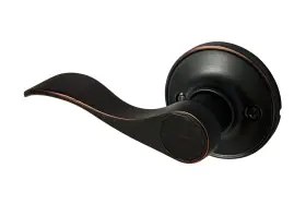 838dbr-dm-l Ebuilderdirect Dark Oil Rubbed Bronze Dummy Left 1 Pc Oil-rubbed
