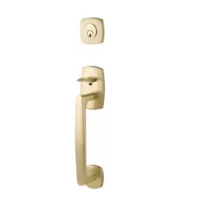 4715siolhus4 Emtek 708744225788 Satin Brass Soon Style Lever