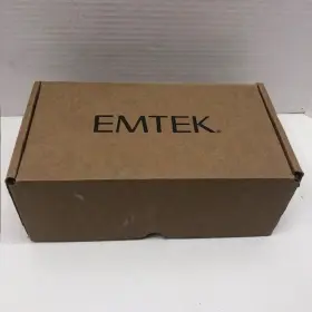 C2.00.00.ee.05 Emtek 7141us7 Stretto Concord Passage Sideplate Entry Set In French Antique Niob