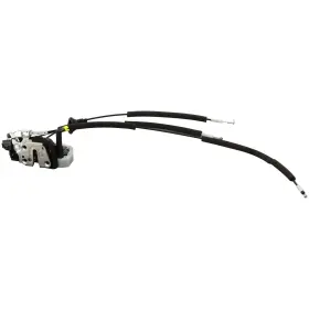14600993 Evan-fischer Door Lock Actuator For 09-14 Nissan Murano Sport Utility Front Left Intergrat
