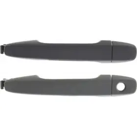 Eva1870107143536 Evan Fischer Front Exterior Door Handle Set Of 2 Compatible With 2011-2016 To