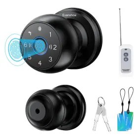Q2-upgraded Evanshow Q2remote Upgrade Version With App Remote Control Waterproof