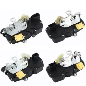 219-914 Fexon Door Lock Actuator Replaces For Chevy Malibu 2008-2012 Saturn Aura 2008 2009