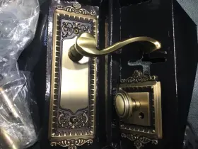 823792 Grandeur 820983 Windsor #823792 Handle Set New Inch