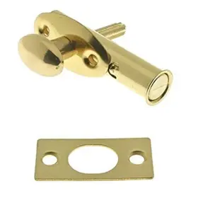 28500-003 Idh By St. Simons Premium Quality Solid Brass Mortise Door Bolt Po