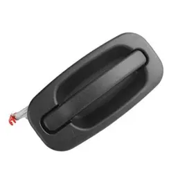 Kopart Ko10215 Exterior Front Right Passenger Side Door Handle Fit For Chevy Silverado