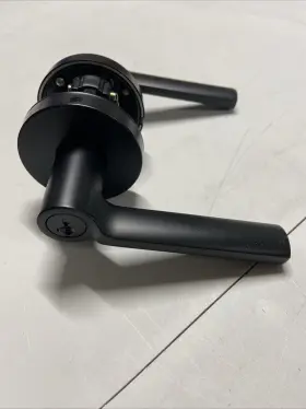 740lslrdt-514smt Kwikset 740lsl Rdt 514 Smt 6al Rcs K3 Libson Entry Matte Black 740lslrdt-514smt Kwikset 740lsl Rdt 514 Smt 6al Rcs K3 Libson Entry Matte Black