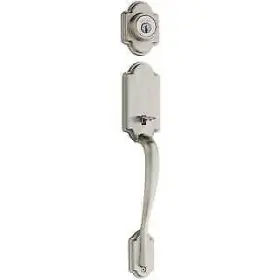 800anlip-15s.strkp Kwikset - Handlesets Door Hardware