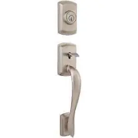 800avhlip-15s.strkp Kwikset - Handlesets Door Hardware 800avhlip-15s.strkp Kwikset - Handlesets Door Hardware