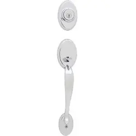 800celip-26sv1 Kwikset - Keyed Entry Handleset