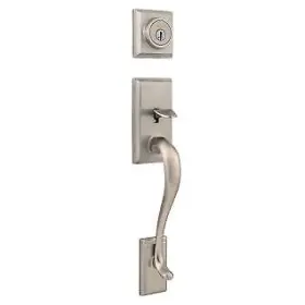 800helip-15s Kwikset - Keyed Entry Handleset