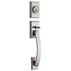800tvhlip-15s.strkp Kwikset - Keyed Entry Handleset