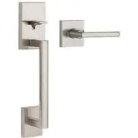 815scehfl-15 Kwikset - Handle Only Handleset