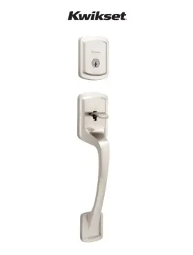 818pghlip-15s.strkp Kwikset Prague Sectional Single Cylinder Keyed Entry Exterio 818pghlip-15s.strkp Kwikset Prague Sectional Single Cylinder Keyed Entry Exterio