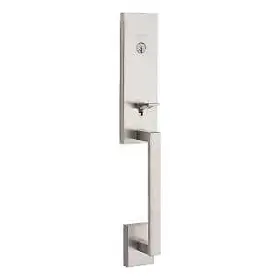 818vnhlip-15s Kwikset - Keyed Entry Handleset