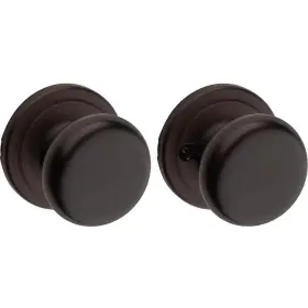 Kwikset 883351469111 Juno Venetian Bronze Passage Hall/closet Door Knob