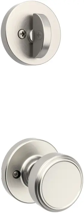 966mnkrdt-15.univ Kwikset 966mnkrdt.univ Maven Single Cylinder Keyed Entry - Nickel