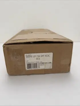 98009-075 Kwikset 800he Lip 15a Smt Rcal Rcs Entry Handle Set Sngl Cyl-satin Nickel