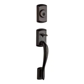 Kw-800avh-514 Kwikset 800avh Lip 501 Smt Rcal Rcs 26 Handleset
